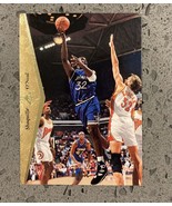 1994-95 Upper Deck SP Shaquille O&#39;Neal #121 ~ SHAQ! $2.88 B3G1 - $2.88