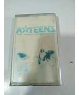 a-Teen A Teen The Abba Generation 1999 - Cinta Tape Cassette Nueva 3T - $372.71 MXN