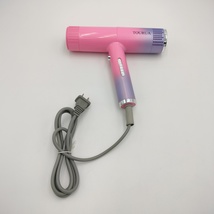 TOURUA Hair driers Lightweight Portable Fast-drying Hairdryer for Women &amp; Men - £32.76 GBP