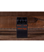 BOSS MT-2 Metal Zone Distortion Pedal - $99.99