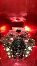 Mitsubishi ECLIPSE GALANT 3.8L V6 SOHC 24 Valve Engine Cylinder Block 6g75 - £310.75 GBP