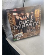 Duck Dynasty Redneck Wisdom Game New Sealed - $14.84