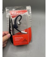 VERIZON Headset Jabra Verizon EarWave Boom 2.5mm Jack Ear Hook New In Box - $9.89