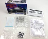 REVELL &#39;66 Ford Mustang Shelby GT500H 1:24th Scale Plastic Model Kit #86... - $21.29