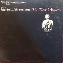 Barbra streisand the third album thumb200
