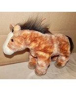 TY Beanie Buddy OATS The Horse 12” Plush Stuffed Animal Toy Collectible ... - $23.97 CAD