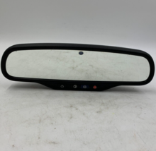 2009-2017 GMC Acadia Interior Rear View Mirror OEM B01B42044 - £35.71 GBP