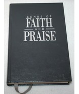 SONGS OF FAITH AND PRAISE 1995 Shaped Notes HYMNAL Christian Gospel Song... - £27.05 GBP