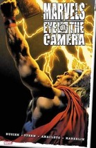 Marvels: Eye of the Camera Kurt Busiek; Roger Stern; Jay Anacleto and Brian Habe - £8.66 GBP