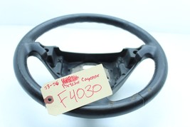 03-06 Porsche Cayenne Steering Wheel F4030 - £79.57 GBP