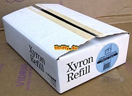 genuine XYRON Refill, LM1101-10  Laminate / Magnet, for Model 1200, Open Box - £19.78 GBP