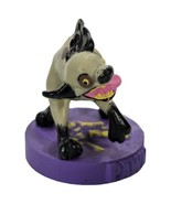 Hyena Pawn Chess Piece Disney Lion King Collectors Edition Hero Villains - $27.08 CAD