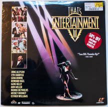 Laser disc that s entertainment thumb200