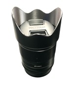 Viltrox Lens Af 33/1.4 e 465527 - $2,771.40 MXN