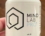 Mind Lab Pro Universal Nootropic Supplement Focus Memory Brain Health ex... - £36.82 GBP