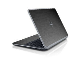 LidStyles Metallic Laptop Skin Protector Decal Dell XPS 12 2-in-1 image 4