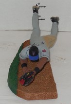 Mcfarlane MLB Series 3 Roberto Alomar Action Figure VHTF Baseball New York Mets - £11.67 GBP