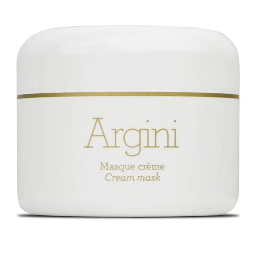 Primary image for GERnetic Argini Anti-Aging Facial Mask, 50 ml