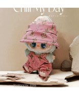 Cloth for 17cm Doll The Monsters Doll Replacing Clothes Dress PP125 (No ... - $21.00