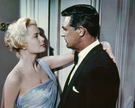 Grace Kelly Cary Grant To Catch A Thief 8x10 Photo - £7.66 GBP