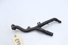 08-10 FORD 6.4L DIESEL ENGINE COOLANT RETURN Y PIPE HOSE E5520 image 2