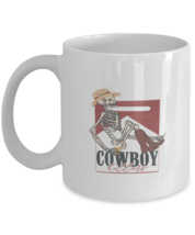 Funny Mugs Cowboy Killers White-Mug  - £13.59 GBP