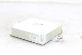 02-04 SUBARU IMPREZA SEDAN Engine Brain Computer Control Module F1039 image 9