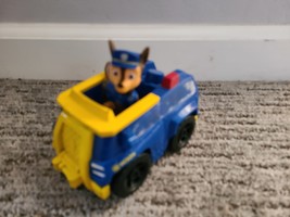 Paw Patrol Chase and Police Cruiser Vehicle Toy  - $15.00