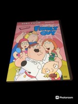 Family Guy DVD Season Two - Disc Four - Episodes 15-21 in Case w/Art - £6.22 GBP