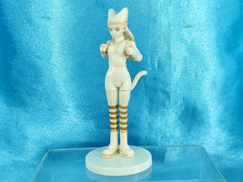 Range Murata PSE Solid Collection Ver 2.0 Mini Figure PSE 11 Creamy White Color - £27.96 GBP