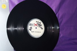 Vintage BXR Claxixx Noise Maker Superclub Tagada DJ Music Record  - £11.72 GBP