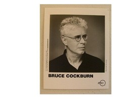 Bruce Cockburn Press Kit Photo - $26.99