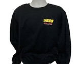 JEGS Elite Motorsports Men&#39;s Medium Sweatshirt Classic Car Hot Rod Racin... - $22.20