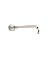 WALL MOUNT RAINHEAD ARM W/ 2WAY DIVERTER - €211,59 EUR