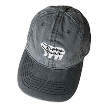 Altar&#39;d State Mama Bear Gray Baseball Hat - £19.61 GBP