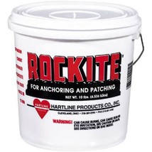 Hartline Prod. 3703-6076 15m Anchor Cement, 10 lb - $33.50