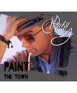 Paint the Town [Audio CD] Ricky J. and Ricky J - £15.77 GBP