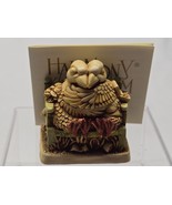 HARMONY KINGDOM Lovebirds TJLB &quot;BEAK TO BEAK&quot; Trinket Box - Made In Engl... - €18,74 EUR