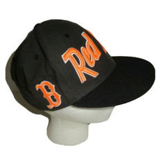 Boston Red Sox Cap Hat Snapback Forty Seven 47 Brand One Size Genuine MLB Merch - £23.59 GBP