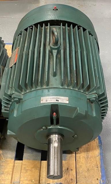 Reliance Electric P36G0465G Duty Master AC Motor, 40HP Frame 364T  - $966.00