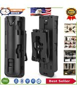 Expandable Baton Holder for Duty Belts - Clamping Design for Quick Access - $31.87 CAD