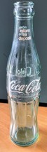 Vintage Coke bottle 10 oz paint rfd PA - £7.86 GBP
