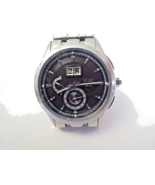 CITIZEN ECO-DRIVE E310 Perpetual All SS Men&#39;s Wristwatch - €172,55 EUR