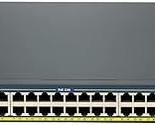 Gigabit Poe Switch With 48 Poe+ Port, And 2 Gigabit Sfp Port, Ieee802.3A... - $277.99