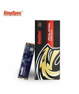 KingSpec M.2 NVMe SSD 1TB 512GB PCI-e 3.0X4 Signal Solid Hard Disk HDD H... - $632.70 MXN+
