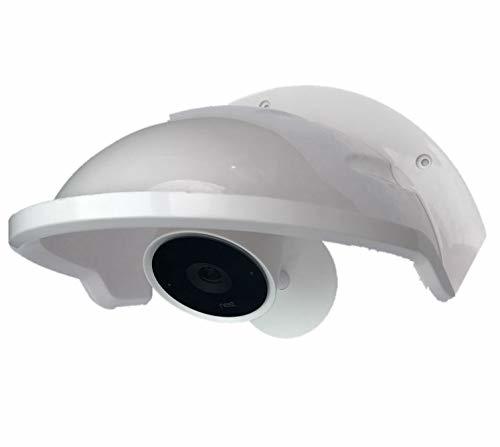 Ade Advanced Optics Camera Sunshade for Nest/Ring/Arlo/Dome/Bullet Outdo... - $25.73