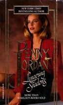 Lingering Shadows by Penny Jordan / 1993 Harlequin Romance Paperback - £0.90 GBP