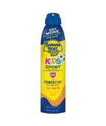 Banana Boat Kids Sport Sunscreen Spray SPF 50, Family Size Sunscreen, 9.... - £8.93 GBP