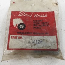 (10) Genuine Wheel Horse 915112-P Nut - £15.00 GBP