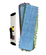 Rubbermaid Commercial products hygen mop Head Comes With Multiple Mops - €18,68 EUR